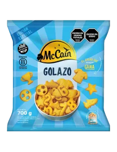 Papas Golazo X 700 Gr